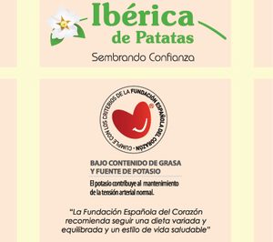 Ibérica de Patatas espera incrementar la venta de patata nueva de Madrid