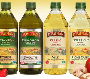 Dcoop y Pompeian comprarán empresas y marcas de aceite de oliva