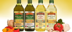 Dcoop y Pompeian comprarán empresas y marcas de aceite de oliva