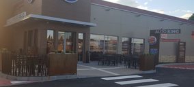 Burger King regresa a Molina de Segura