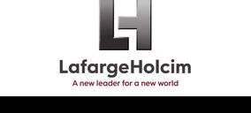 LafargeHolcim unifica sus negocios en España