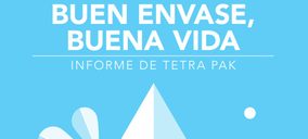Tetra Pak lanza un informe sobre tendencias de consumo y su impacto en el envase