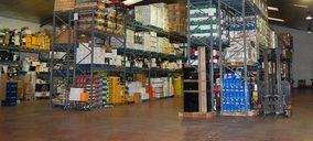 Un importante operador logístico catalán levanta concurso