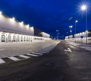 Montepino y CBRE se alían para construir 500.000 m2 en activos logísticos