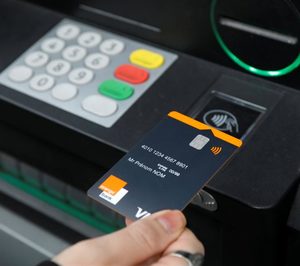 Orange lanza en Francia su banco móvil, que llegará a España en 2018