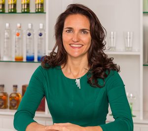 Diageo nombra nueva directora general para España y Portugal