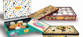 Vuelven por Navidad los formatos más exclusivos de ‘Reglero’