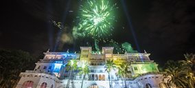 Hoteles Santos inaugura el Gran Hotel Miramar con toda su oferta