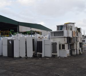 Alhama de Granada firma un convenio marco para el reciclaje de RAEE