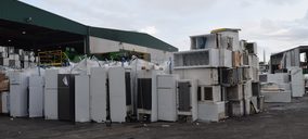 Alhama de Granada firma un convenio marco para el reciclaje de RAEE