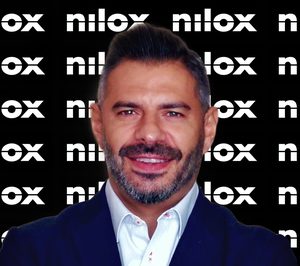José Portillo, nuevo director de ventas de Nilox en Iberia