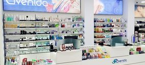 Perfumerías Avenida se hace con tres tiendas de Perfumerías IF