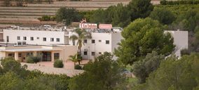 La Saleta pide una concesión de suelo en Gandía para construir una residencia