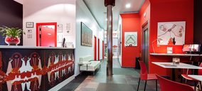 Un hotel boutique malagueño duplicará su capacidad alojativa