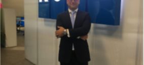 Kone nombra a Marcos Ramos como director de nuevas instalaciones