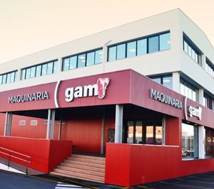 Kilotou compra la filial polaca de GAM