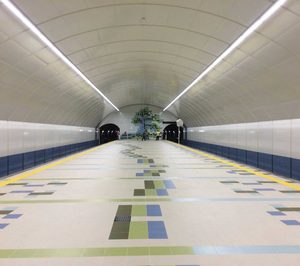 Siemens España digitaliza la ampliación del Metro de Tbilisi en Georgia