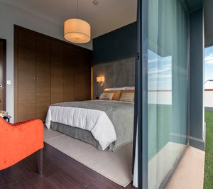 Socios de Transportes Gar y Cía preparan su primer hotel