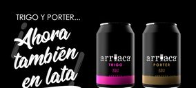 Arriaca y Estrella Galicia innovan en cervezas craft