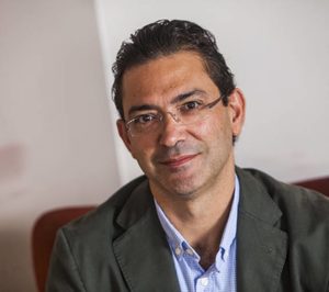 Antonio J. Pérez (Compañía del Trópico): Acabamos de asumir las cafeterías de dos hoteles del grupo de Tomás Fuertes en Murcia