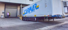 Carmar deja atrás sus problemas vía adquisiciones y nuevos clientes