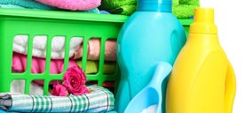 Detergentes Iberjas crece a doble dígito