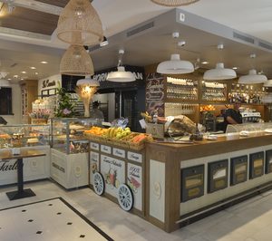La Canasta abre en Sevilla su primer local fuera de Málaga