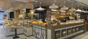 La Canasta abre en Sevilla su primer local fuera de Málaga