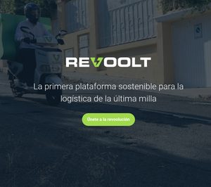 Revoolt inicia operaciones con una solución para la gestión de la última milla