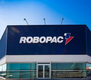Robopac Ibérica estrena instalaciones