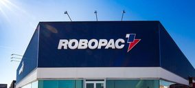 Robopac Ibérica estrena instalaciones
