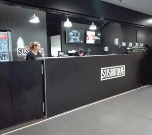 Kinépolis España amplía a Madrid el desarrollo de una marca propia de restauración