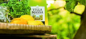 Zamora Company se hace con el 100% de la italiana Villa Massa