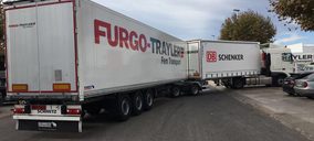Furgo Trayler también contará con megacamiones
