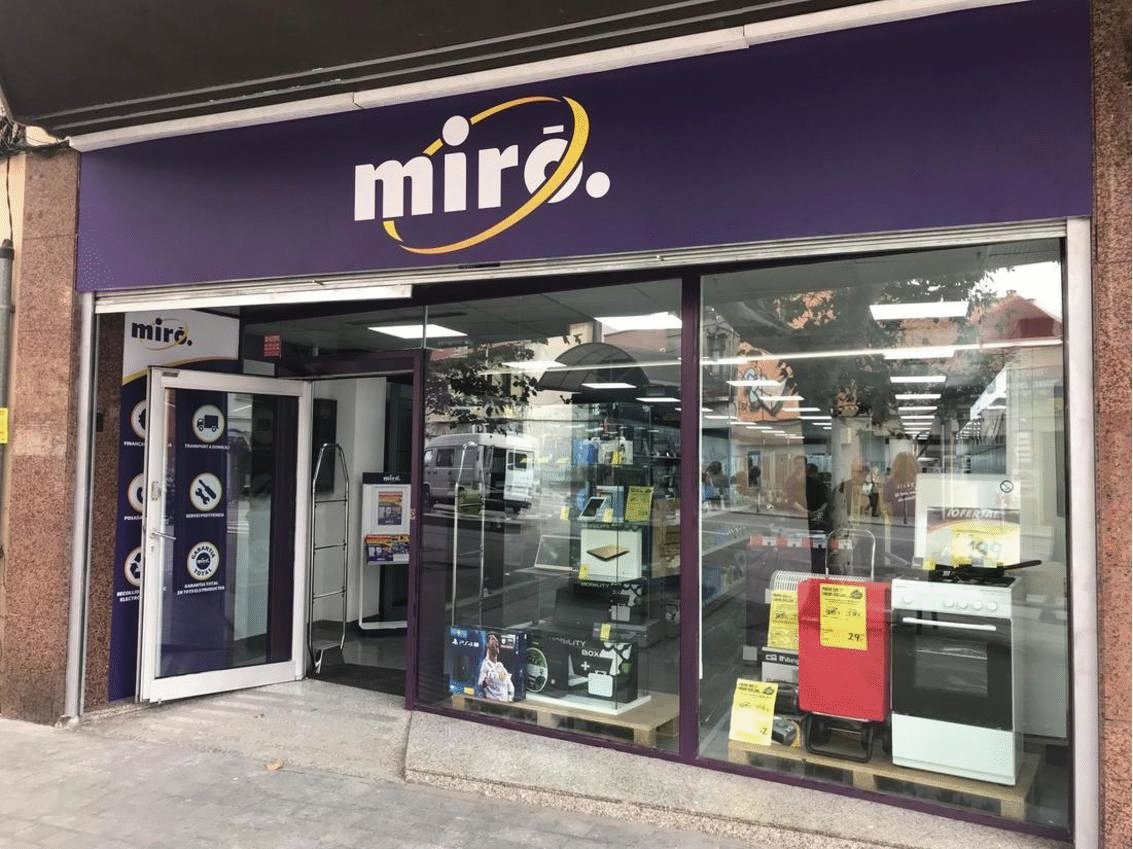 Miró prevé una tercera apertura antes de que acabe 2017