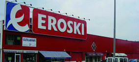 Eroski vuelve a Melilla con su primera inauguración de un hipermercado en siete años