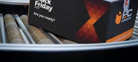 PcComponentes quiere batir su récord de ventas este Black Friday