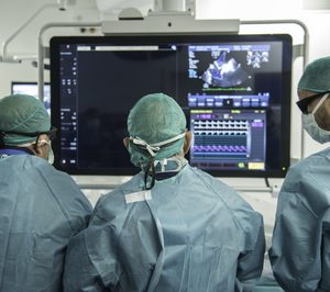 Quirónsalud instala un quirófano híbrido en la Teknon