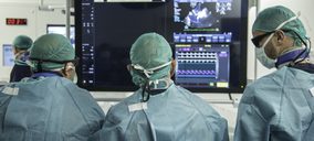 Quirónsalud instala un quirófano híbrido en la Teknon