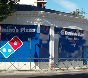 Domino’s Pizza pone en marcha 12 locales en los dos últimos meses