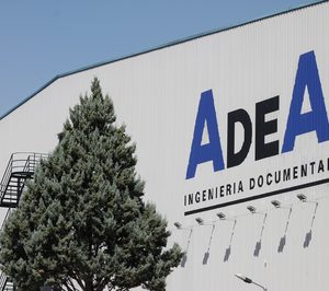 AdeA gestionará la documentación de las sedes judiciales de Madrid