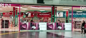 Druni sigue incorporando tiendas If a la red Gilgo