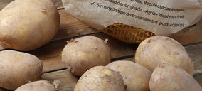 Almacenes Rubio amplía su oferta de patatas para Carrefour