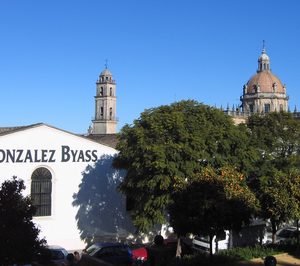 El hotel enoturístico Tío Pepe se inaugurará a principios de 2019