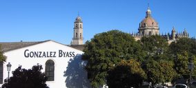 El hotel enoturístico Tío Pepe se inaugurará a principios de 2019