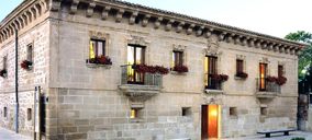 La familia Rothschild compra el hotel Palacio Samaniego