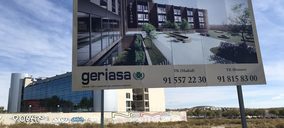 Geriasa proyecta la construcción de una residencia en Madrid con 300 plazas