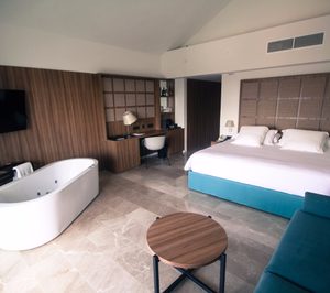 El Excellence Punta Cana reabre tras una inversión de casi 40 M