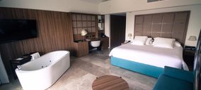 El Excellence Punta Cana reabre tras una inversión de casi 40 M