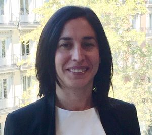 Silicius amplía su equipo con la incorporación de Laura Sáez-Bravo